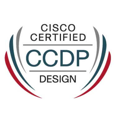 Cisco 300-320: CCDP Exam Dump