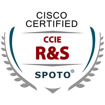 400-101 CCIE Routing and Switching Written Exam