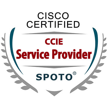 400-201 CCIE Service Provider Written Exam
