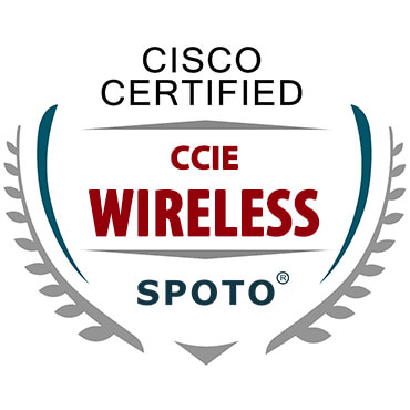 400-351 CCIE Wireless Written Exam