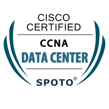 CCNA Data Center Written Dumps