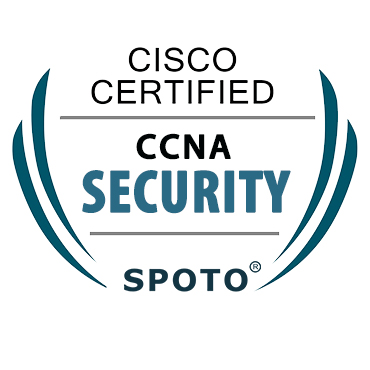 210-260 CCNA Security Certification exam