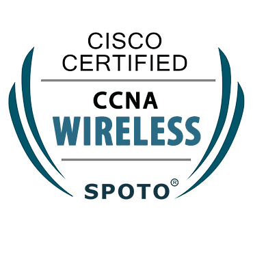 200-355: CCNA Wireless Certification exam