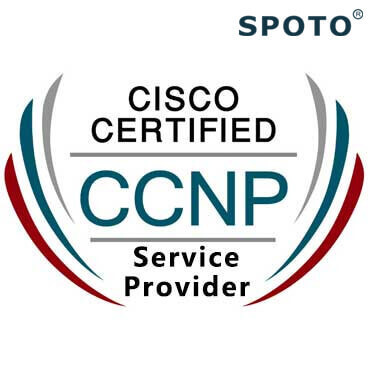 CCNP Service Provider Written Dumps