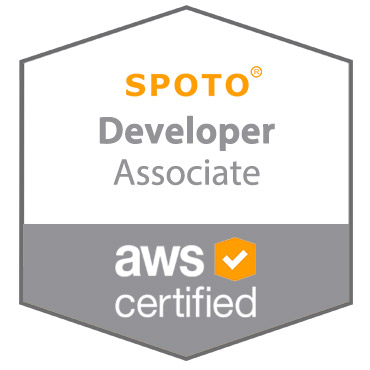AWS Certified Developer Exam