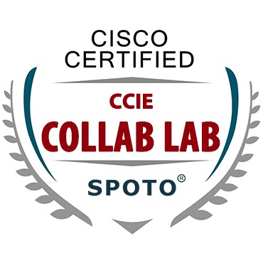 CCIE Collaboration Lab v3.0  Dumps & Training