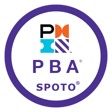 PBA Exam Info-100% Pass With SPOTO