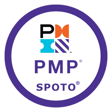 PMP Exam Info-100% Pass With SPOTO