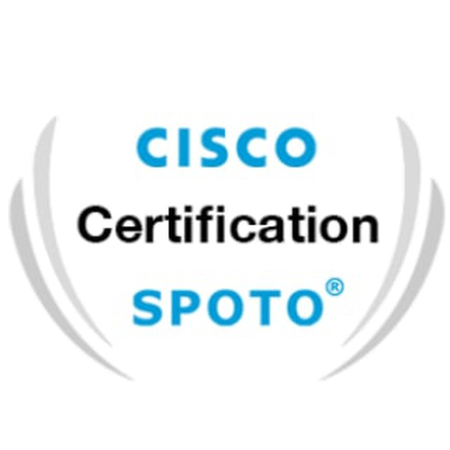 SPOTO Cisco Channel