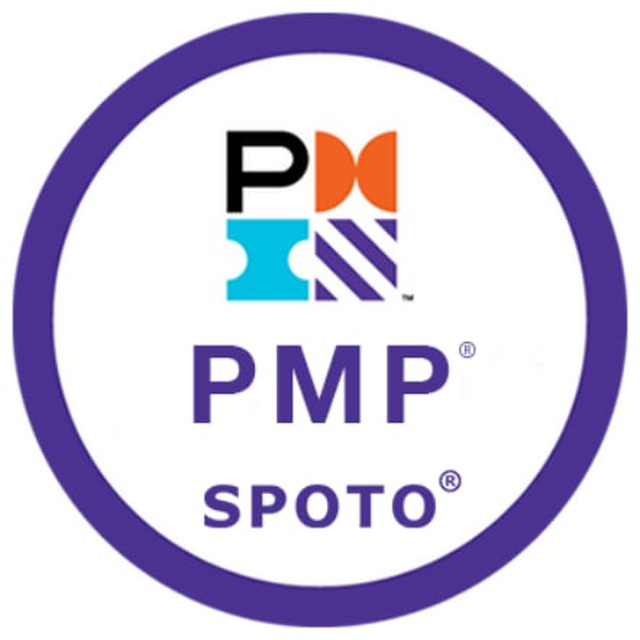 SPOTO PMP Channel
